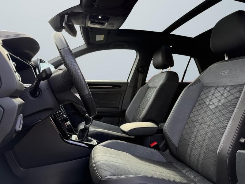 Volkswagen T-Roc R-line | 1.0 TSI 110cv | Carplay | Caméra | Toit ouvrant | GPS - 15