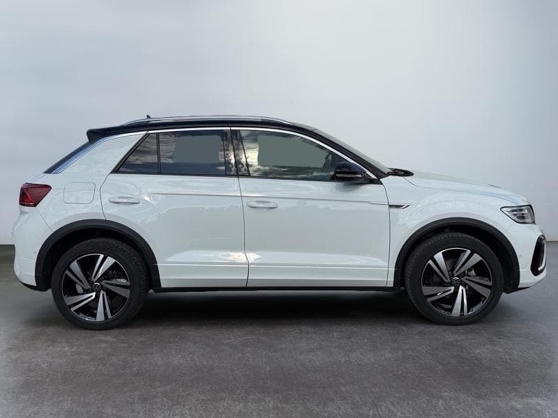 Volkswagen T-Roc R-line | 1.0 TSI 110cv | Carplay | Caméra | Toit ouvrant | GPS - 7