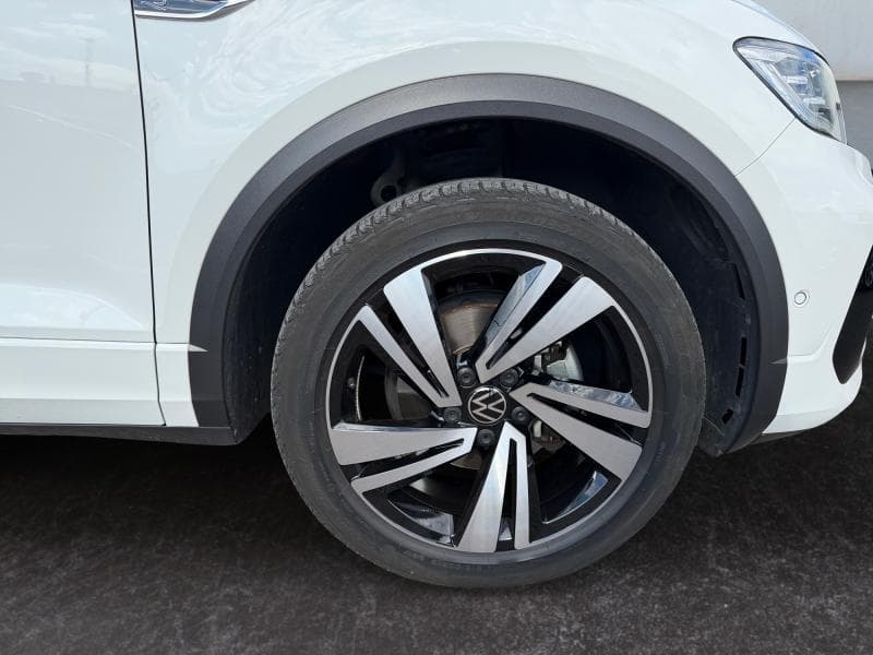 Volkswagen T-Roc R-line | 1.0 TSI 110cv | Carplay | Caméra | Toit ouvrant | GPS - 13