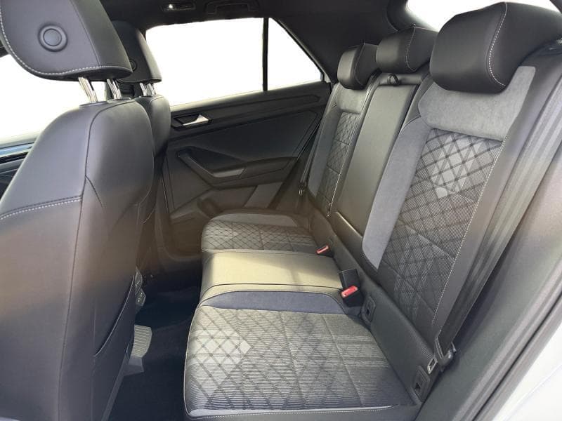 Volkswagen T-Roc R-line | 1.0 TSI 110cv | Carplay | Caméra | Toit ouvrant | GPS - 12