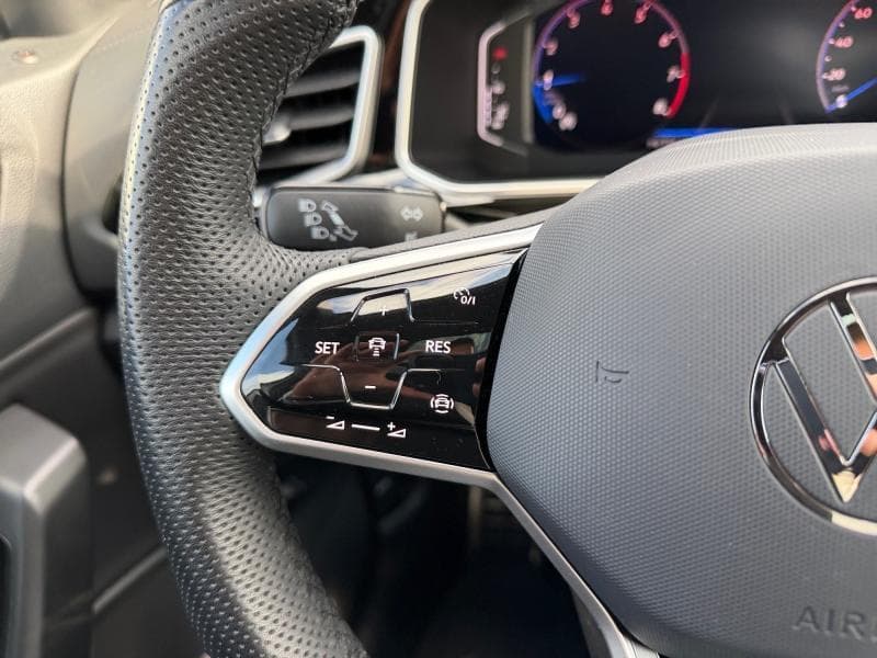 Volkswagen T-Roc R-line | 1.0 TSI 110cv | Carplay | Caméra | Toit ouvrant | GPS - 16