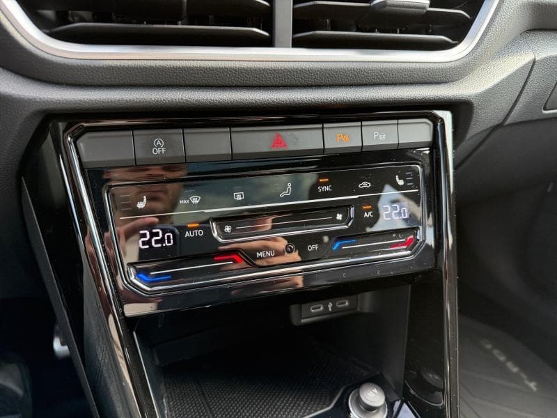 Volkswagen T-Roc R-line | 1.0 TSI 110cv | Carplay | Caméra | Toit ouvrant | GPS - 20