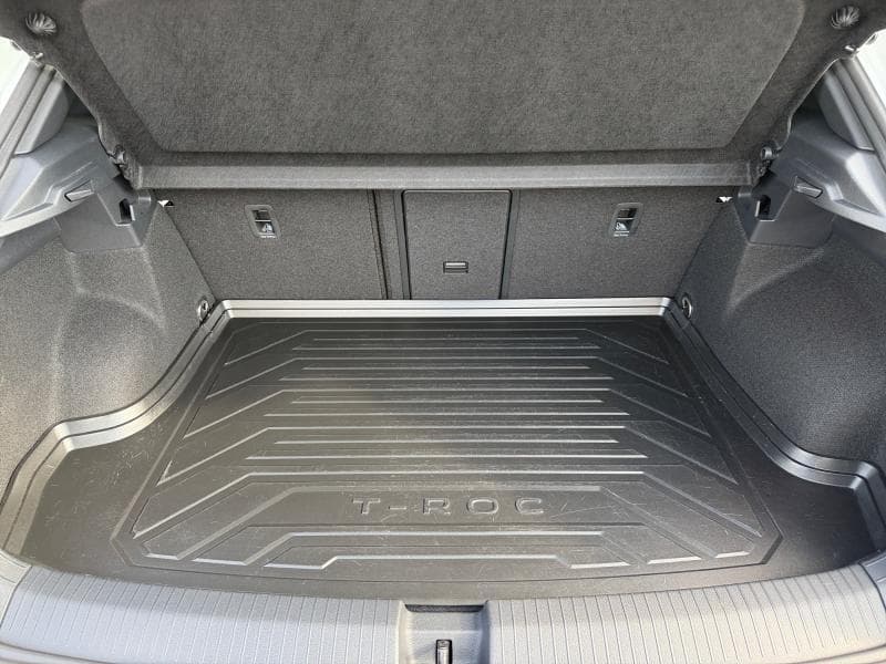 Volkswagen T-Roc R-line | 1.0 TSI 110cv | Carplay | Caméra | Toit ouvrant | GPS - 9