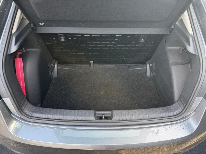 Skoda Fabia Active | 1.0 MPi 65 cv | Clim | Capteurs arr | Carplay | Bluetooth - 31