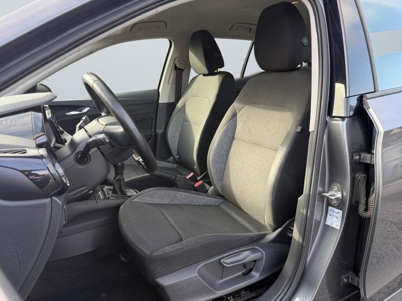 Skoda Fabia Active | 1.0 MPi 65 cv | Clim | Capteurs arr | Carplay | Bluetooth - 9