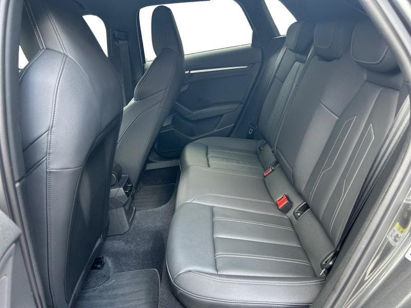 Audi A3 Sportback S-Line int et ext | 1.0 TFSI 110 CV | Boite auto | Capteurs av et arr | GPS | Carplay - 14
