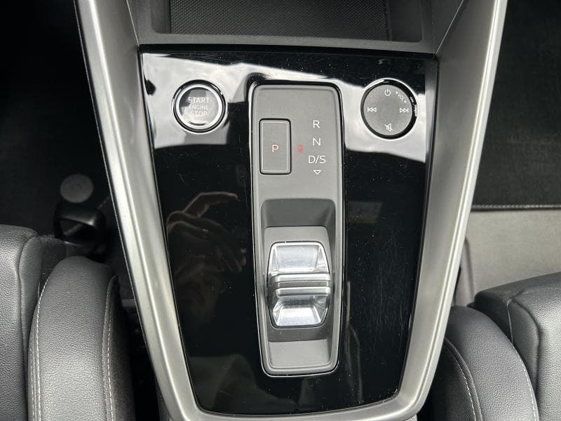 Audi A3 Sportback S-Line int et ext | 1.0 TFSI 110 CV | Boite auto | Capteurs av et arr | GPS | Carplay - 20