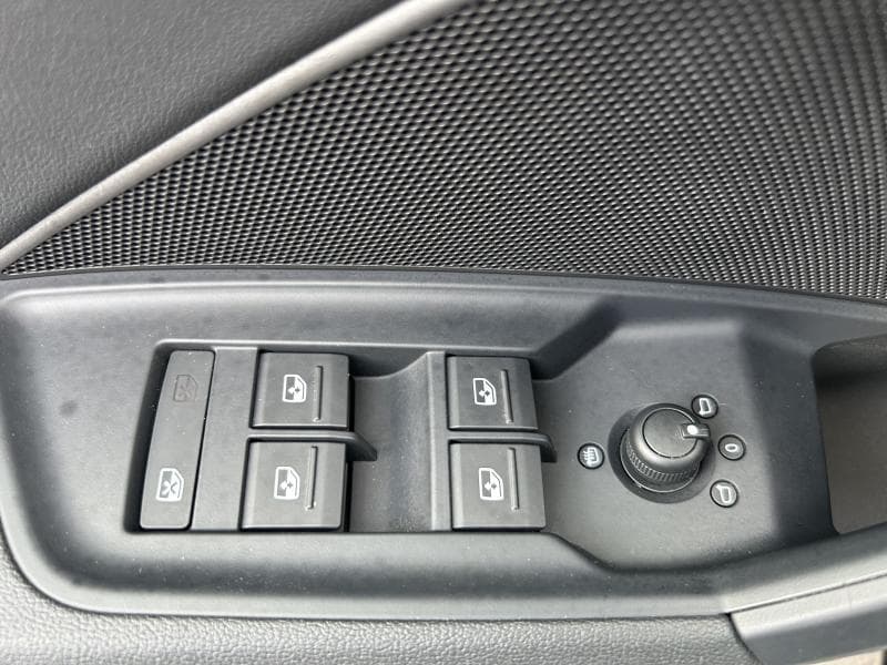 Audi A3 Sportback S-Line int et ext | 1.0 TFSI 110 CV | Boite auto | Capteurs av et arr | GPS | Carplay - 30