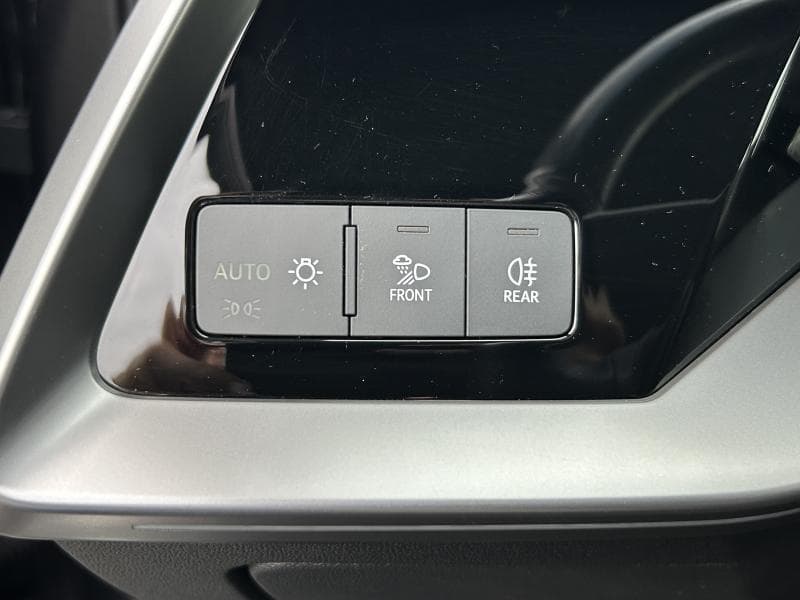 Audi A3 Sportback S-Line int et ext | 1.0 TFSI 110 CV | Boite auto | Capteurs av et arr | GPS | Carplay - 31