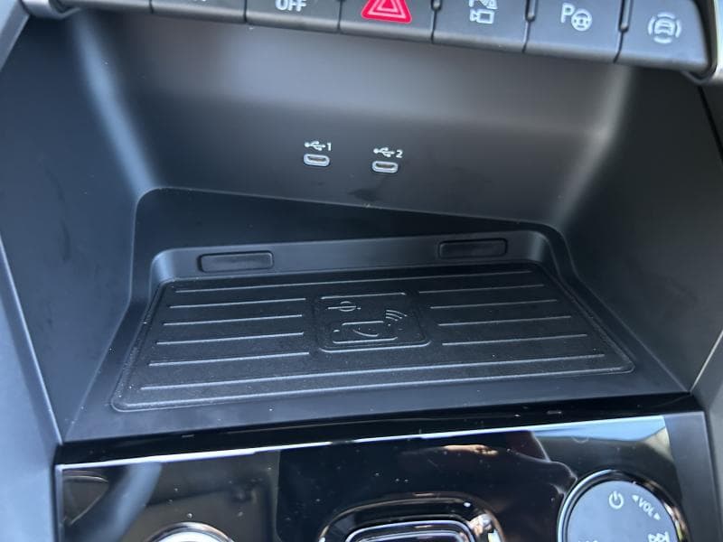 Audi A3 Sportback Advanced | 1.5 TFSI 116 CV | Boite auto | Camera | GPS | Carplay | + kit hiver | kms evolutifs - 31