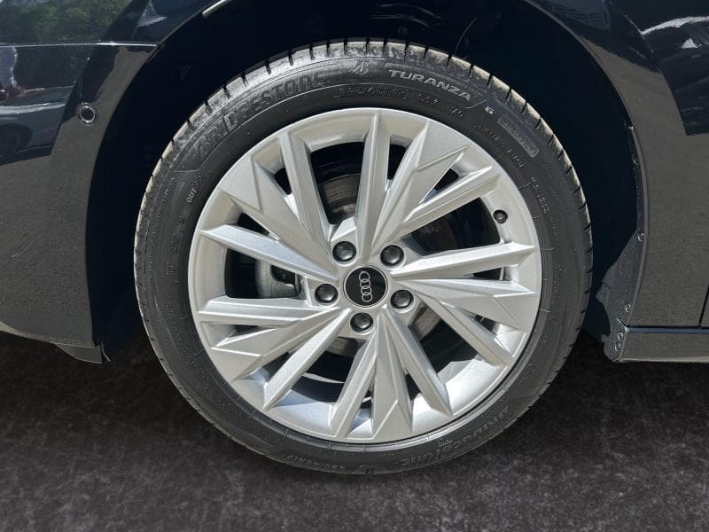 Audi A3 Sportback Advanced | 1.5 TFSI 116 CV | Boite auto | Camera | GPS | Carplay | + kit hiver | kms evolutifs - 12