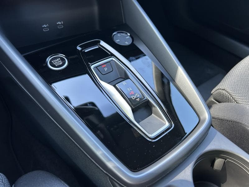 Audi A3 Sportback Advanced | 1.5 TFSI 116 CV | Boite auto | Camera | GPS | Carplay | + kit hiver | kms evolutifs - 20