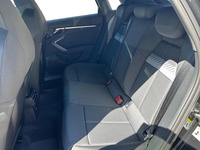 Audi A3 Sportback Advanced | 1.5 TFSI 116 CV | Boite auto | Camera | GPS | Carplay | + kit hiver | kms evolutifs - 13