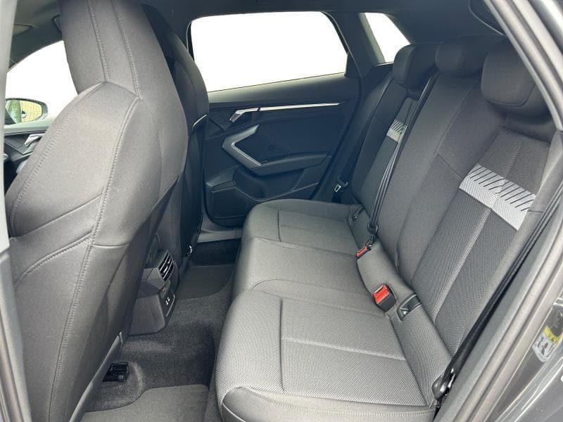Audi A3 Sportback Advanced | 1.5 TFSI 116 CV | Boite auto | Camera | GPS | Carplay | + kit hiver | kms evolutifs - 13