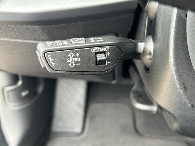 Audi A3 Sportback Advanced | 1.5 TFSI 116 CV | Boite auto | Camera | GPS | Carplay | + kit hiver | kms evolutifs - 30