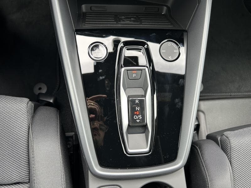 Audi A3 Sportback Advanced | 1.5 TFSI 116 CV | Boite auto | Camera | GPS | Carplay | + kit hiver | kms evolutifs - 21