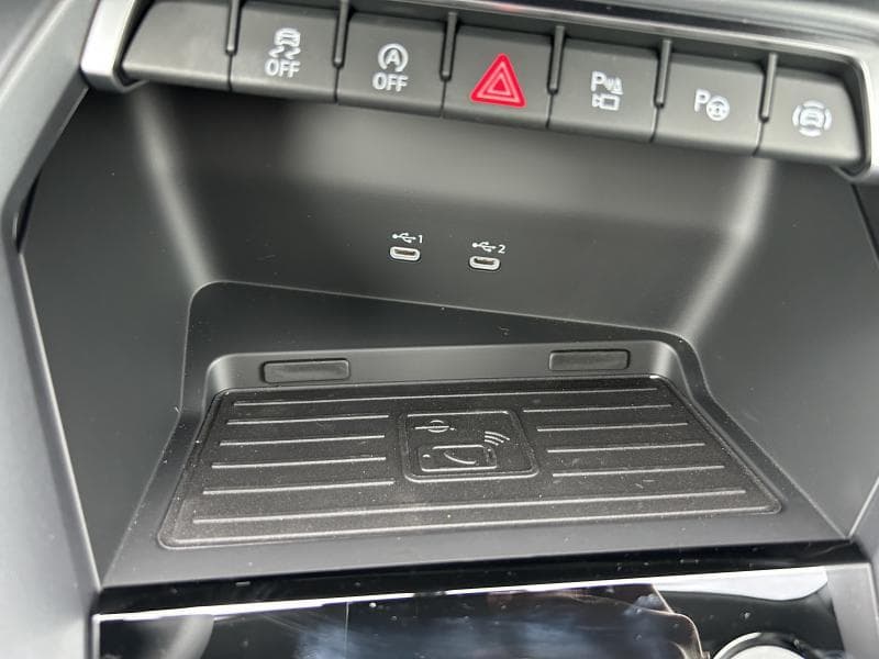 Audi A3 Sportback Advanced | 1.5 TFSI 116 CV | Boite auto | Camera | GPS | Carplay | + kit hiver | kms evolutifs - 31