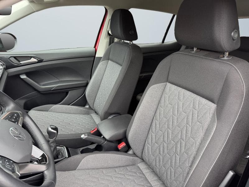 Volkswagen T-Cross Life |  1.0 Tsi 95cv | GPS | Carplay | Caméra | Catpeurs Av & Arr - 11
