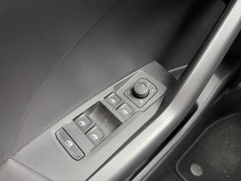 Volkswagen T-Cross Life |  1.0 Tsi 95cv | GPS | Carplay | Caméra | Catpeurs Av & Arr - 13