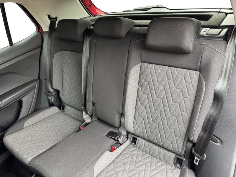 Volkswagen T-Cross Life |  1.0 Tsi 95cv | GPS | Carplay | Caméra | Catpeurs Av & Arr - 12