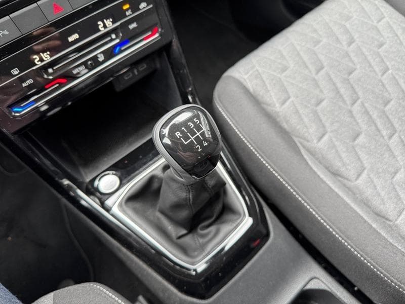 Volkswagen T-Cross Life |  1.0 Tsi 95cv | GPS | Carplay | Caméra | Catpeurs Av & Arr - 27