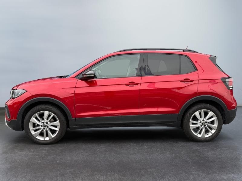 Volkswagen T-Cross Life |  1.0 Tsi 95cv | GPS | Carplay | Caméra | Catpeurs Av & Arr - 5