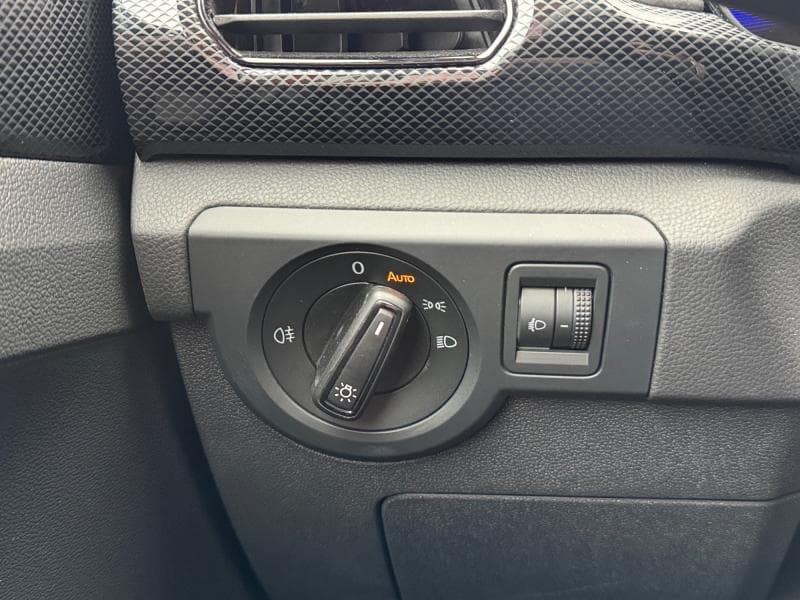 Volkswagen T-Cross Life |  1.0 Tsi 95cv | GPS | Carplay | Caméra | Catpeurs Av & Arr - 14