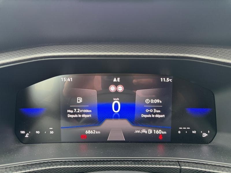 Volkswagen T-Cross Life |  1.0 Tsi 95cv | GPS | Carplay | Caméra | Catpeurs Av & Arr - 19