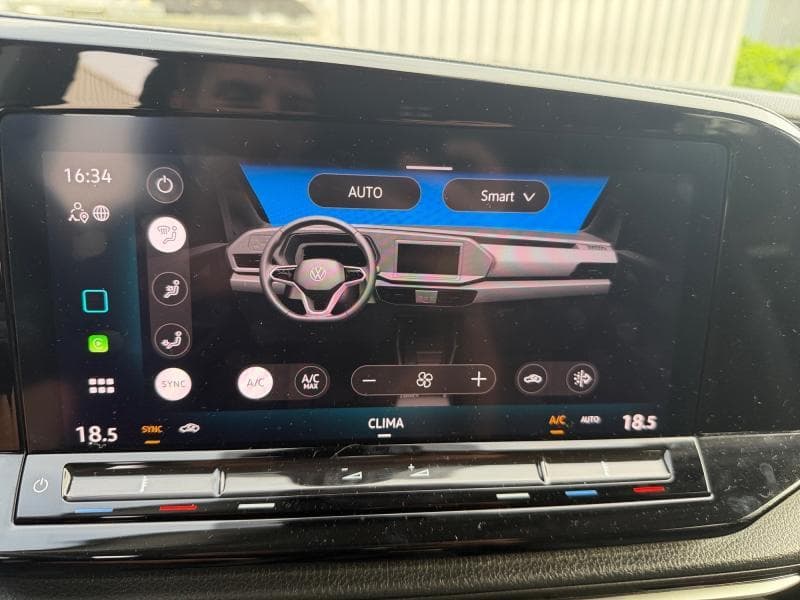 Volkswagen Caddy V Style Maxi | 1.5 tsi 116 cv | 7 places | camera | carplay - 17