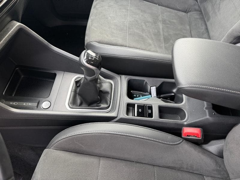 Volkswagen Caddy V Style Maxi | 1.5 tsi 116 cv | 7 places | camera | carplay - 31