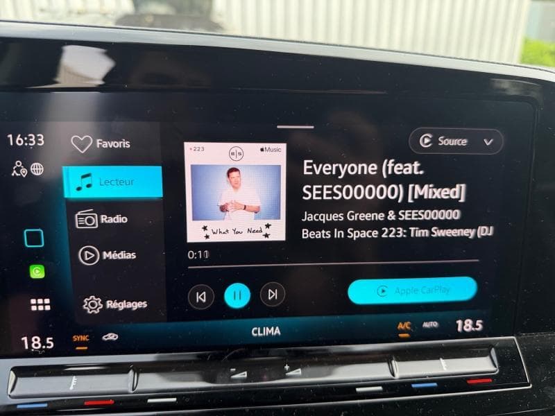 Volkswagen Caddy V Style Maxi | 1.5 tsi 116 cv | 7 places | camera | carplay - 19