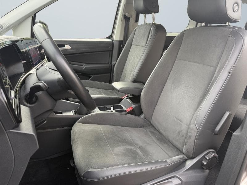 Volkswagen Caddy V Style Maxi | 1.5 tsi 116 cv | 7 places | camera | carplay - 10