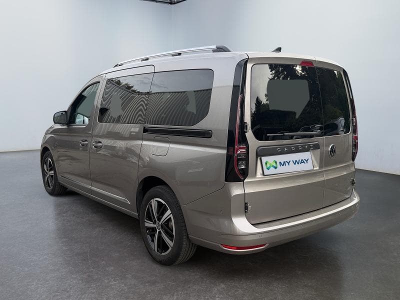 Volkswagen Caddy V Style Maxi | 1.5 tsi 116 cv | 7 places | camera | carplay - 3