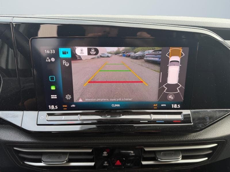 Volkswagen Caddy V Style Maxi | 1.5 tsi 116 cv | 7 places | camera | carplay - 14