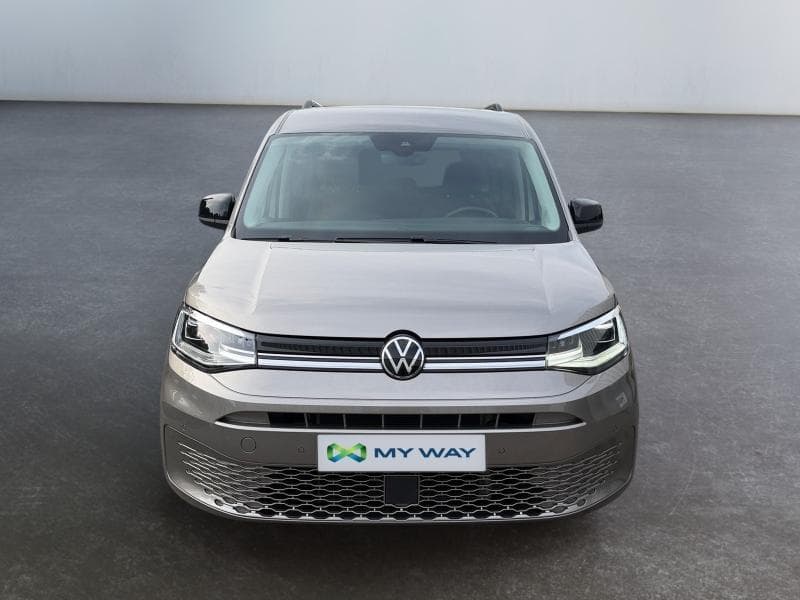 Volkswagen Caddy V Style Maxi | 1.5 tsi 116 cv | 7 places | camera | carplay - 5