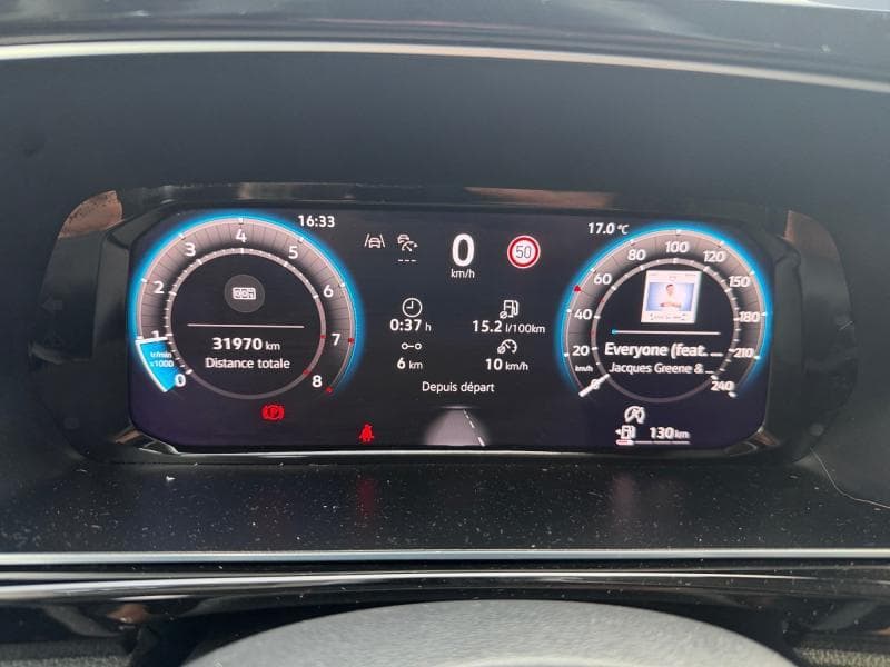 Volkswagen Caddy V Style Maxi | 1.5 tsi 116 cv | 7 places | camera | carplay - 13