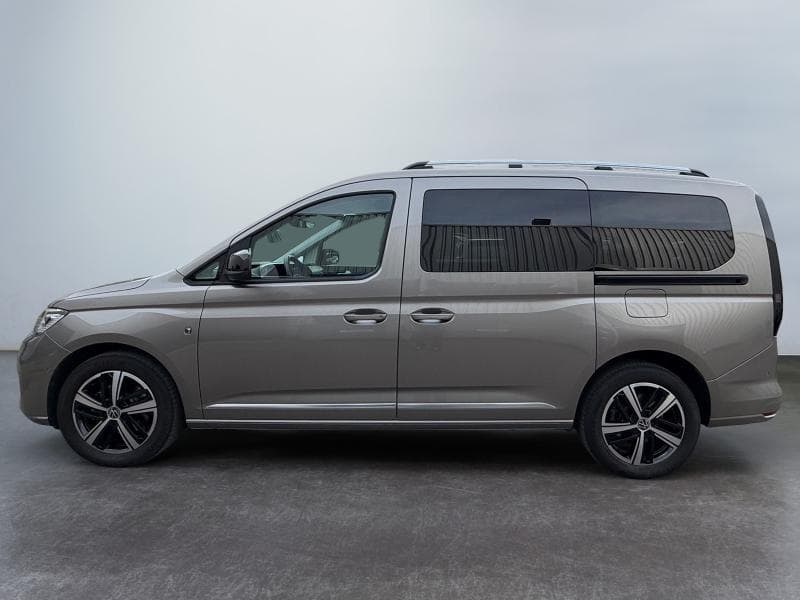 Volkswagen Caddy V Style Maxi | 1.5 tsi 116 cv | 7 places | camera | carplay - 6