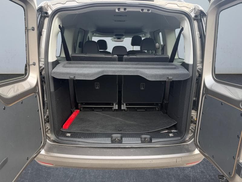 Volkswagen Caddy V Style Maxi | 1.5 tsi 116 cv | 7 places | camera | carplay - 24