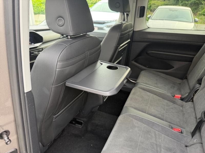 Volkswagen Caddy V Style Maxi | 1.5 tsi 116 cv | 7 places | camera | carplay - 30