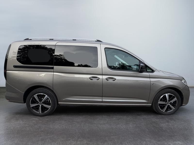 Volkswagen Caddy V Style Maxi | 1.5 tsi 116 cv | 7 places | camera | carplay - 7