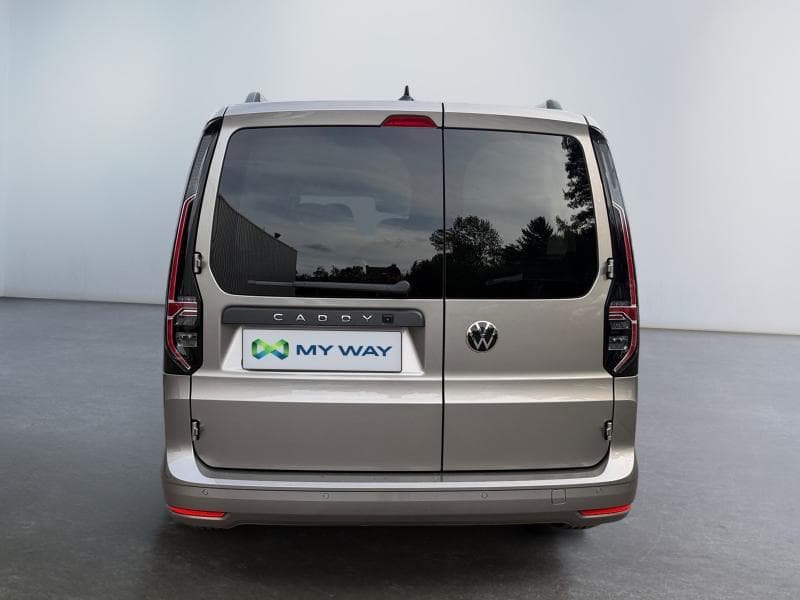 Volkswagen Caddy V Style Maxi | 1.5 tsi 116 cv | 7 places | camera | carplay - 8