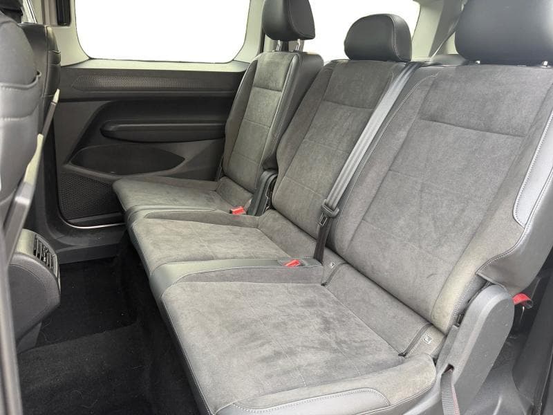 Volkswagen Caddy V Style Maxi | 1.5 tsi 116 cv | 7 places | camera | carplay - 11