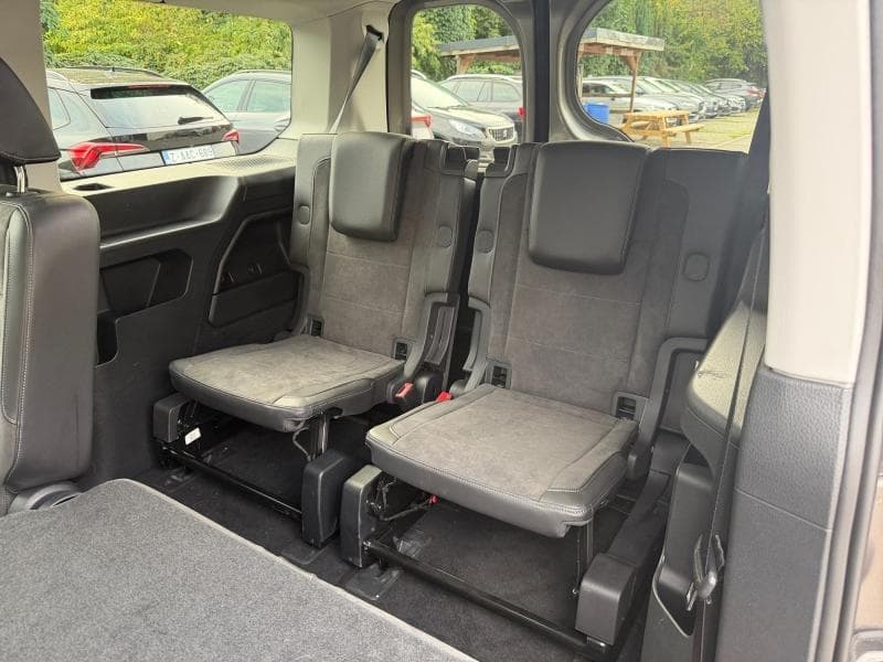 Volkswagen Caddy V Style Maxi | 1.5 tsi 116 cv | 7 places | camera | carplay - 26