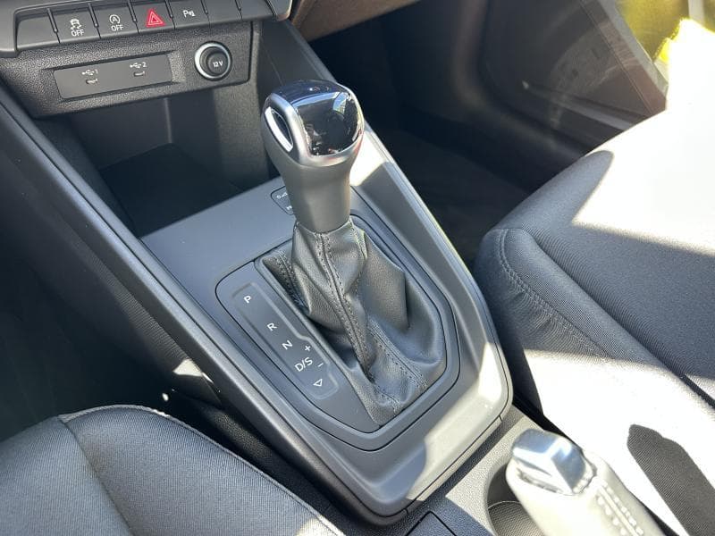 Audi A1 Sportback S-Line ext | 1.0 TFSI 95 CV | Boite auto | Camera | GPS | Carplay | + kit hiver | kms evolutifs - 20