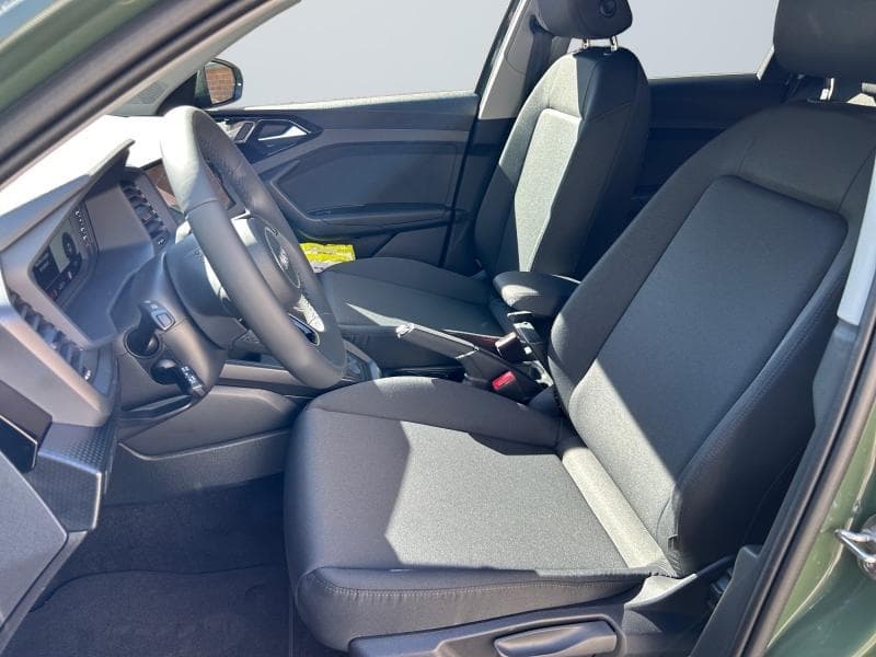 Audi A1 Sportback S-Line ext | 1.0 TFSI 95 CV | Boite auto | Camera | GPS | Carplay | + kit hiver | kms evolutifs - 10
