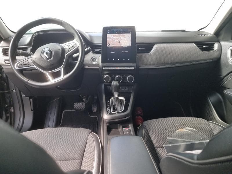 Renault Arkana 1.3 TCe Techno Mild Hybrid EDC 140 Hp - 15