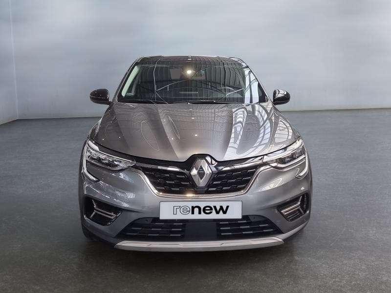 Renault Arkana 1.3 TCe Techno Mild Hybrid EDC 140 Hp - 3