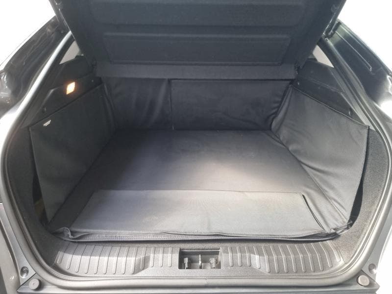 Renault Arkana 1.3 TCe Techno Mild Hybrid EDC 140 Hp - 9