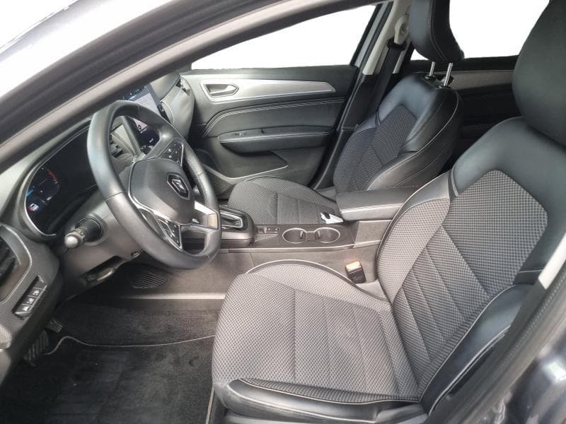 Renault Arkana 1.3 TCe Techno Mild Hybrid EDC 140 Hp - 13