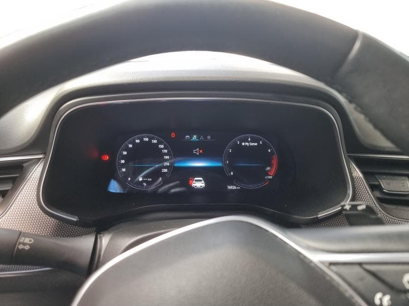 Renault Arkana 1.3 TCe Techno Mild Hybrid EDC 140 Hp - 17